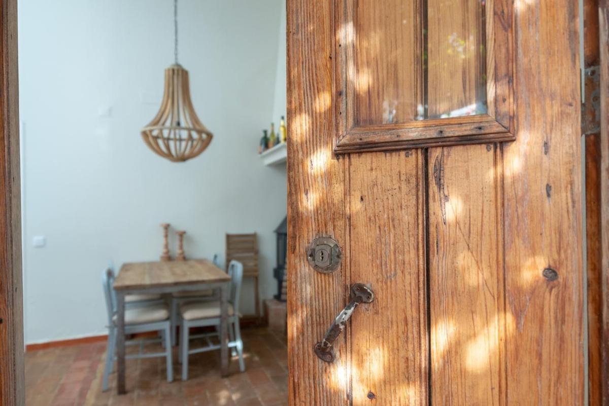Lightbooking Praia Fabrica Algarve Vila Nova de Cacela Eksteriør bilde