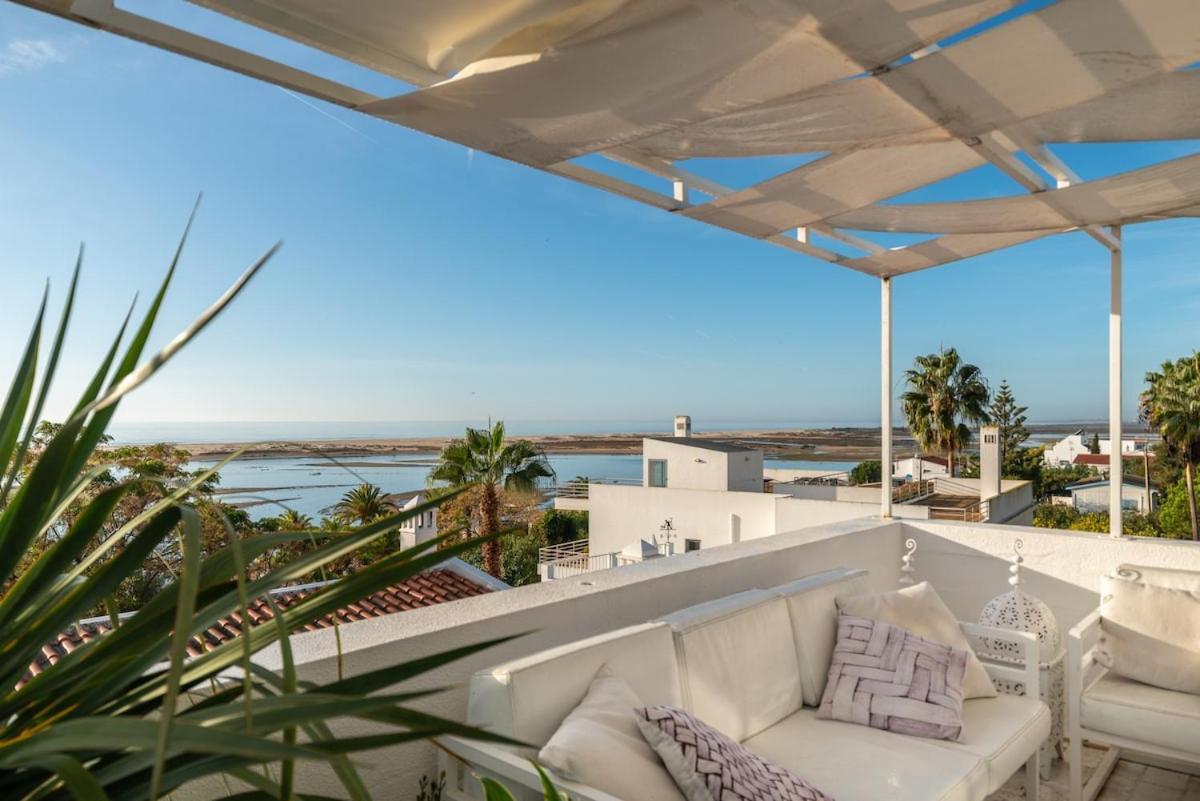 Lightbooking Praia Fabrica Algarve Vila Nova de Cacela Eksteriør bilde