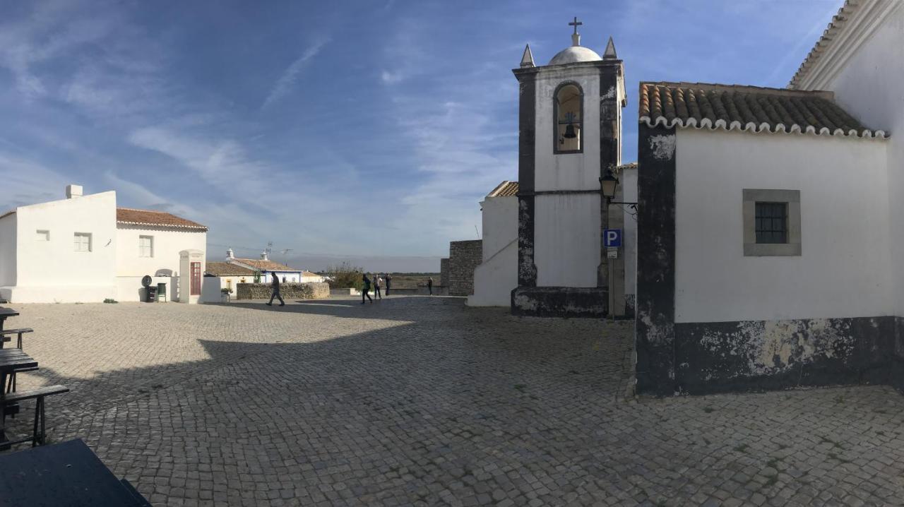 Lightbooking Praia Fabrica Algarve Vila Nova de Cacela Eksteriør bilde